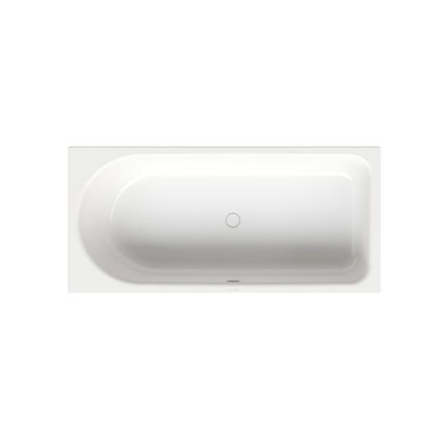 Bad BetteOcean Low-Line 1700x800mm Starwhite 1 greepboring