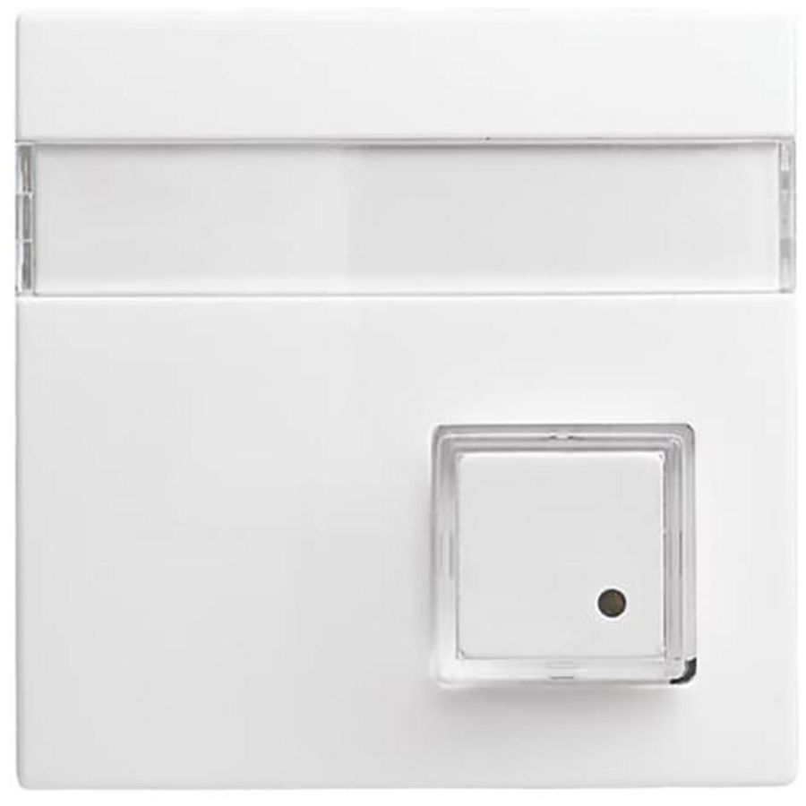 Infoline centraalplaat voor impulsdrukker SI-Balance (1571 CN-914)