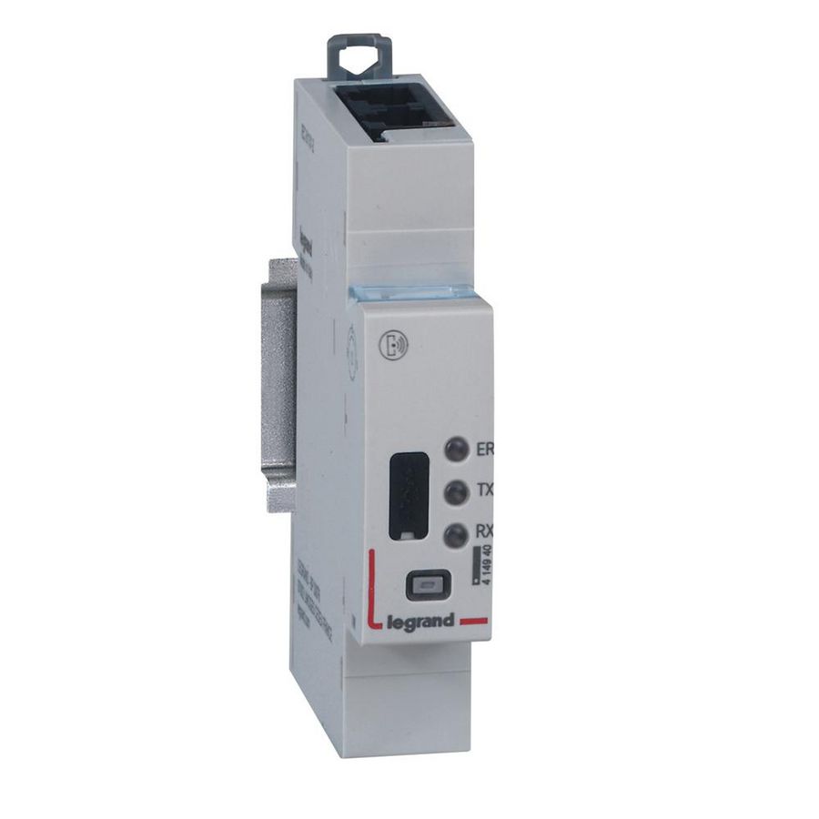 Communicatie interface naar RS485 EMS CX3 DIN