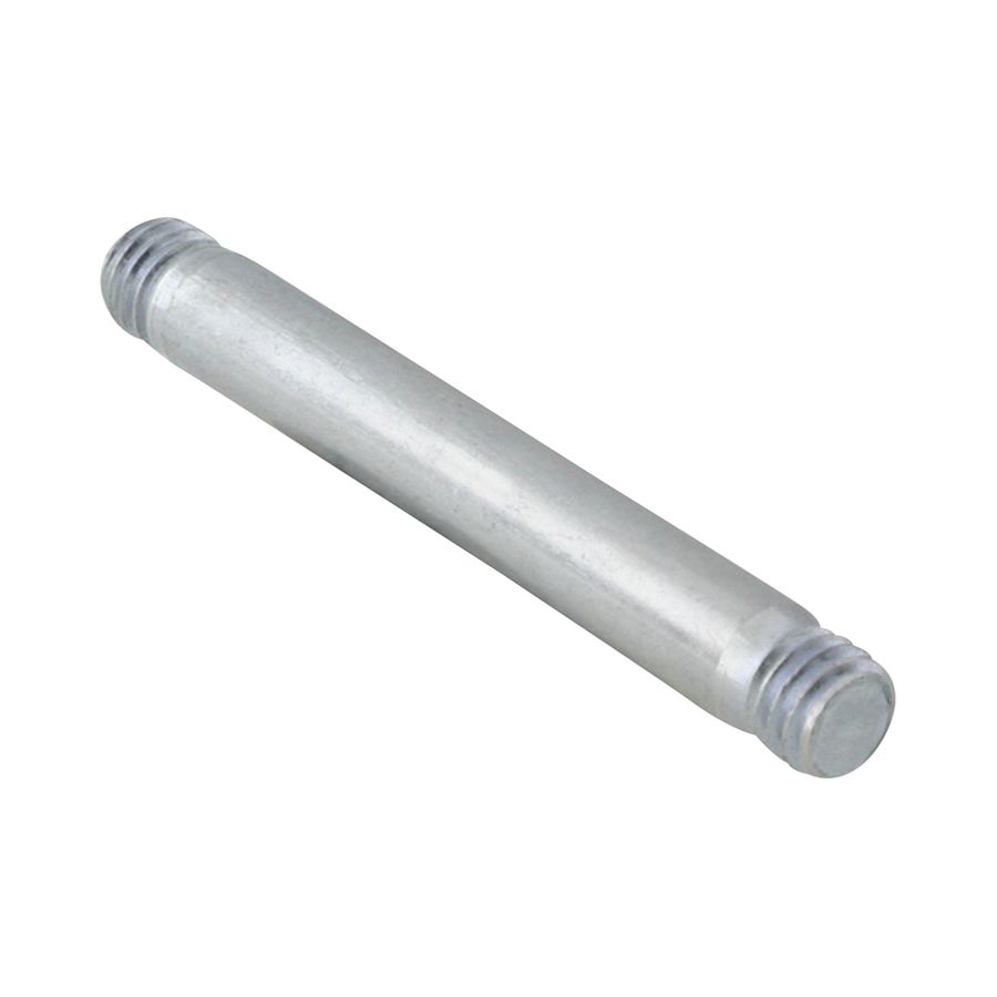 Draadafstandstift verzinkt M8x25mm VVE=100