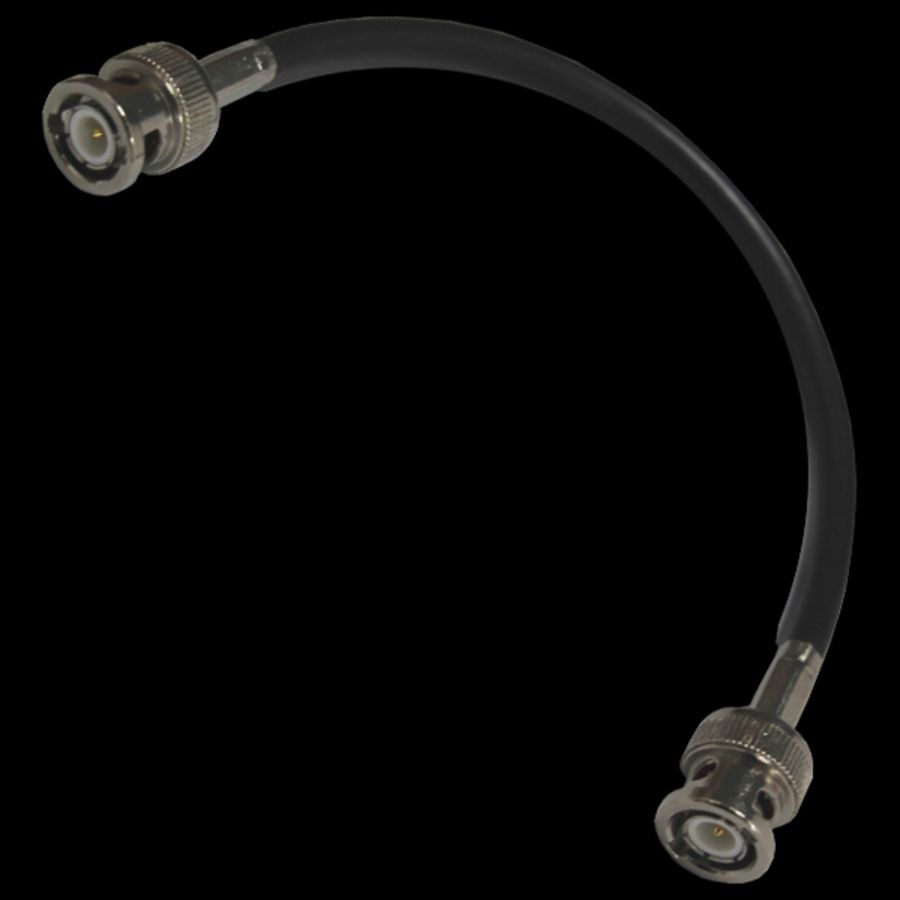 Kalibratie kabel (enkel) t.b.v. LanTEK III