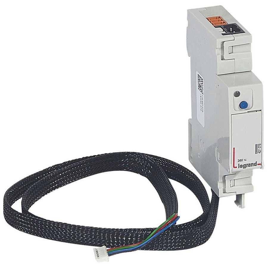 Interface electronisch DPX3