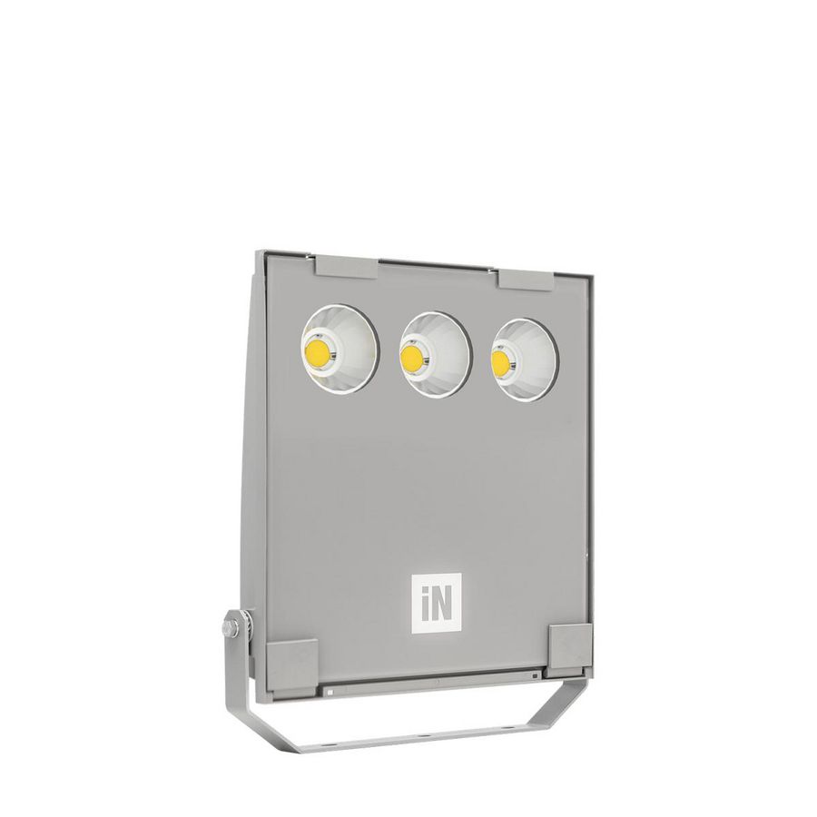 LED-Schijnwerpers 5000K 156W statisch cirkelvormige intensie