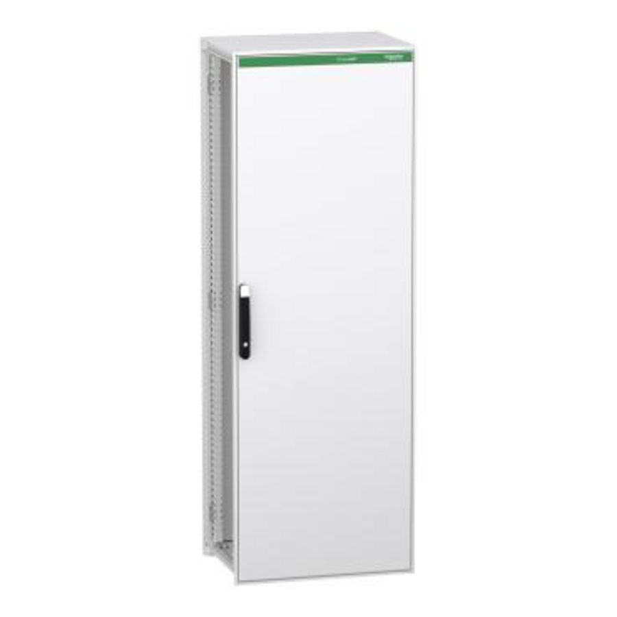 PRISMASET 2000x700x500 SFN RAL9003 PrismaSet