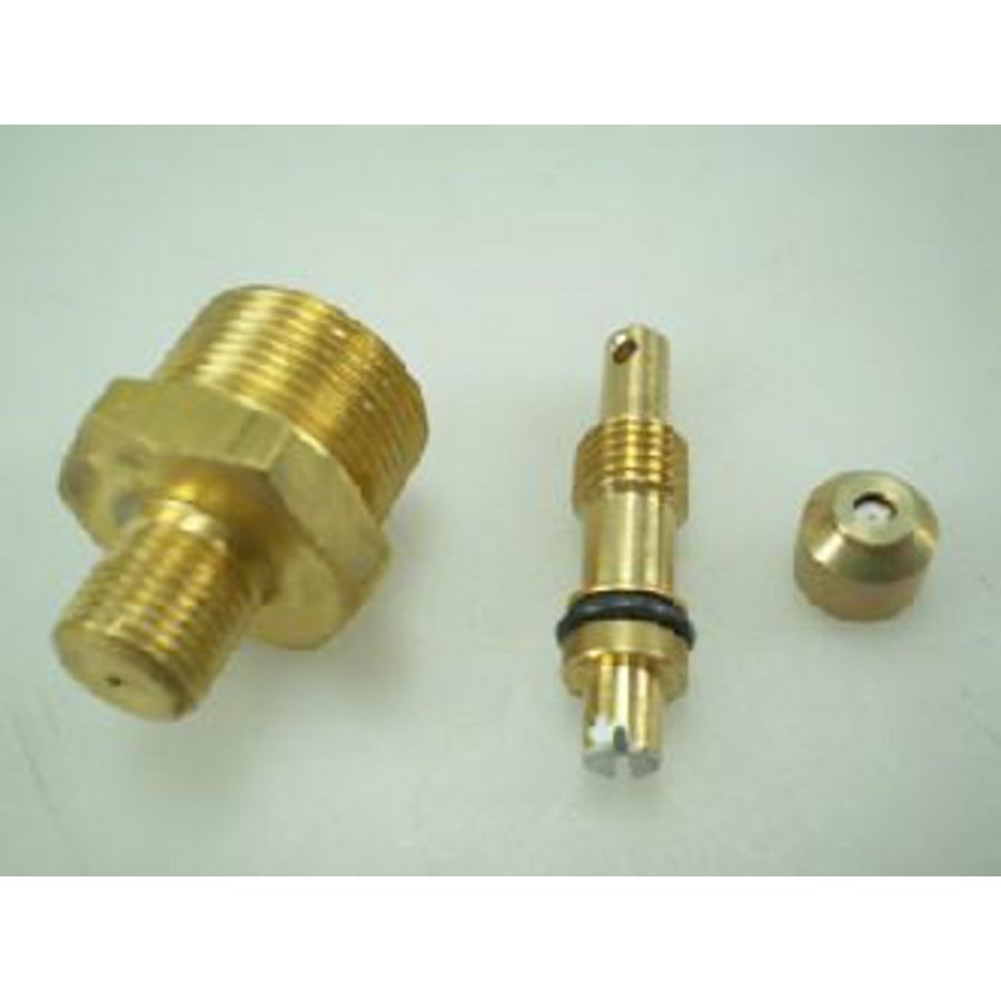 Ombouwset propaan Art 3
