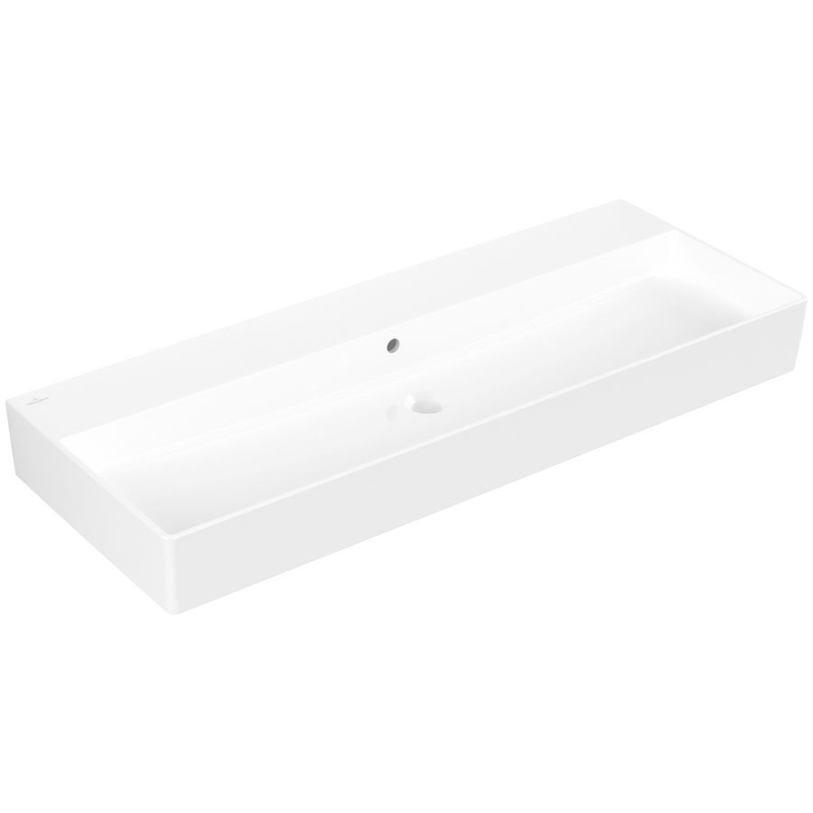 Wastafel Memento 2.0 1200x470mm W.Alp 4A22CJ01