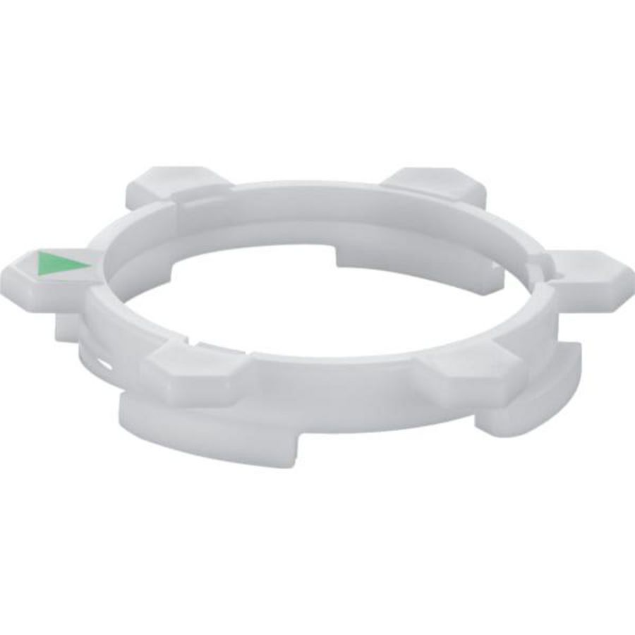 Bs HyTronic88 met opening voor temp knop