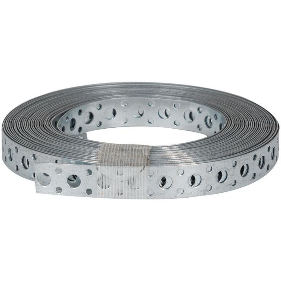 Ophangband 17mm 10mtr.