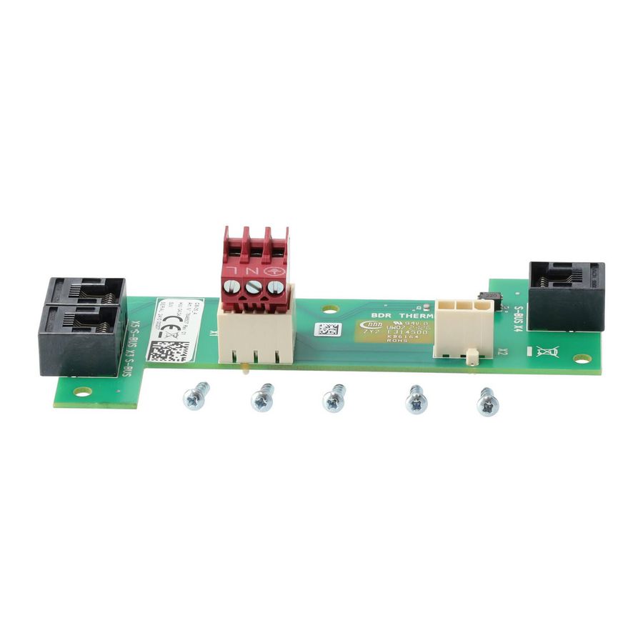 Printplaat CB-05_A