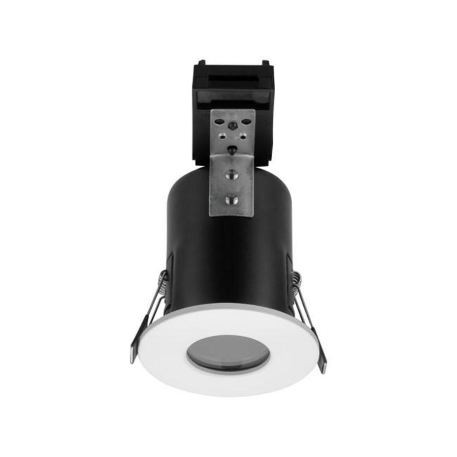 Downlight SYLFIRE GU10 IP65 FIX wit