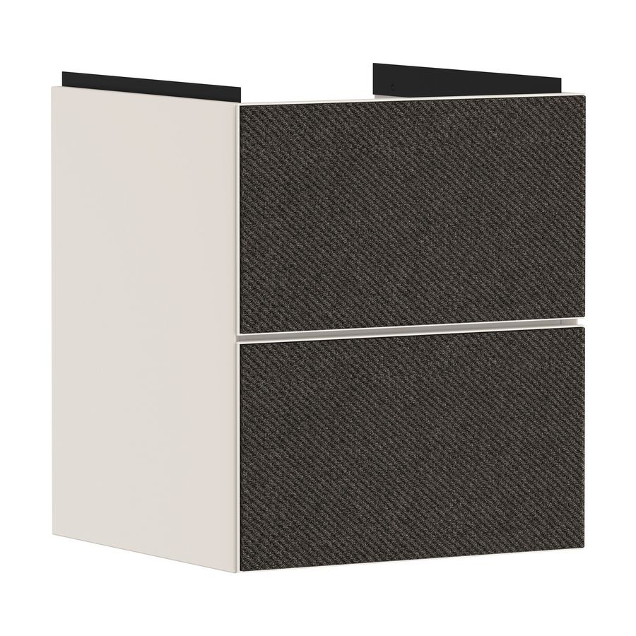Badmeubel Xevolos E SMB 480/475+2L PTB TDG