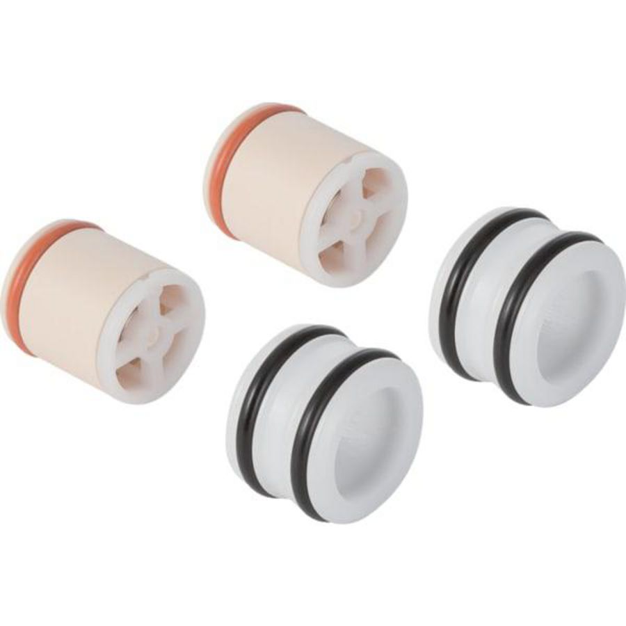 Dichtingset + retourkleppen voor Hytronic 87/88
