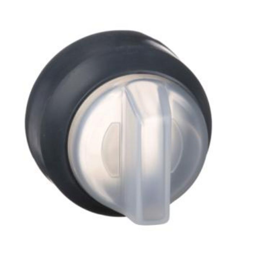 Kapje voor keuzeschakelaar 30mm Harmony 9001K