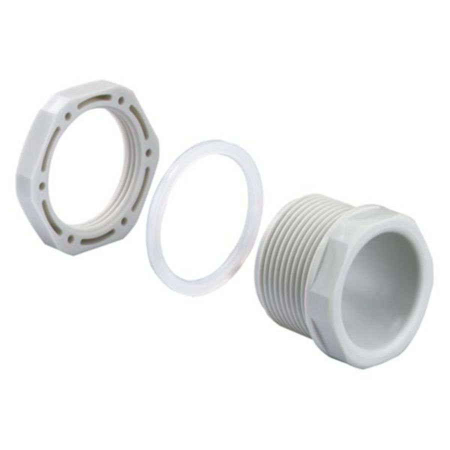 Combiset lichtgrijs IP66 19202001