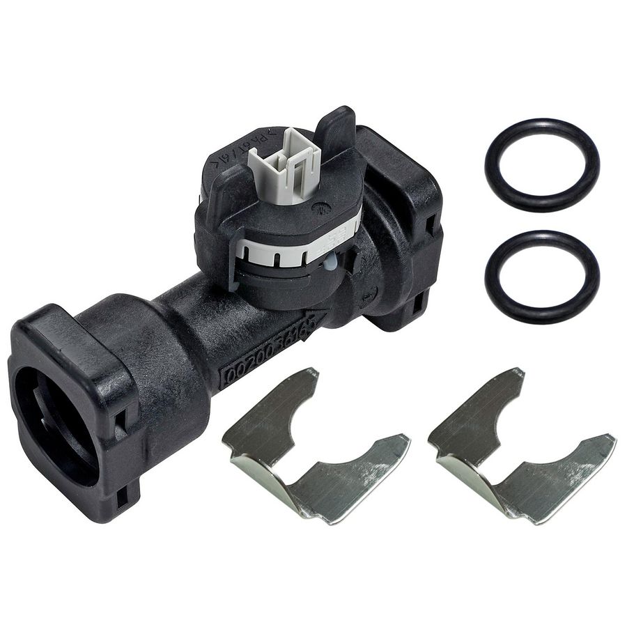 Stromingssensor, Vortex GeniaAir RM 05/1