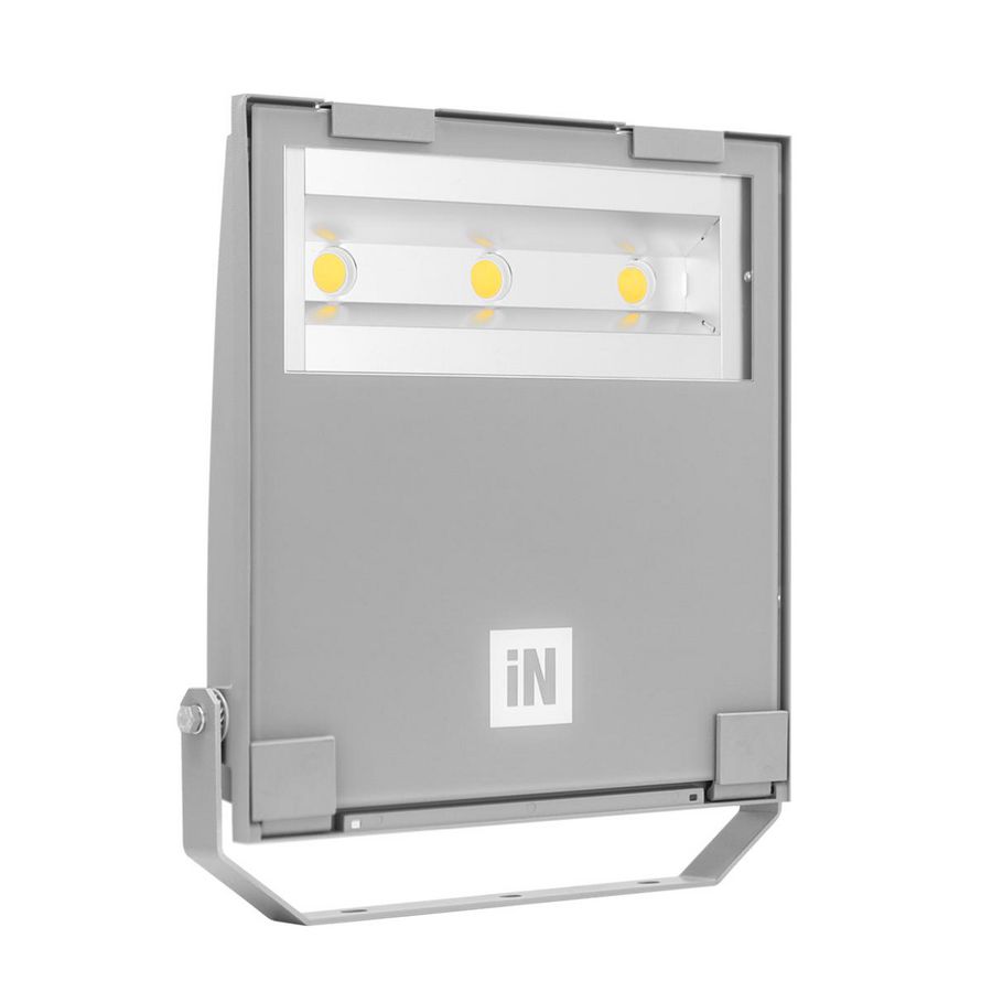 LED-Schijnwerpers 4000K 154W statisch symm. verspreidende Op