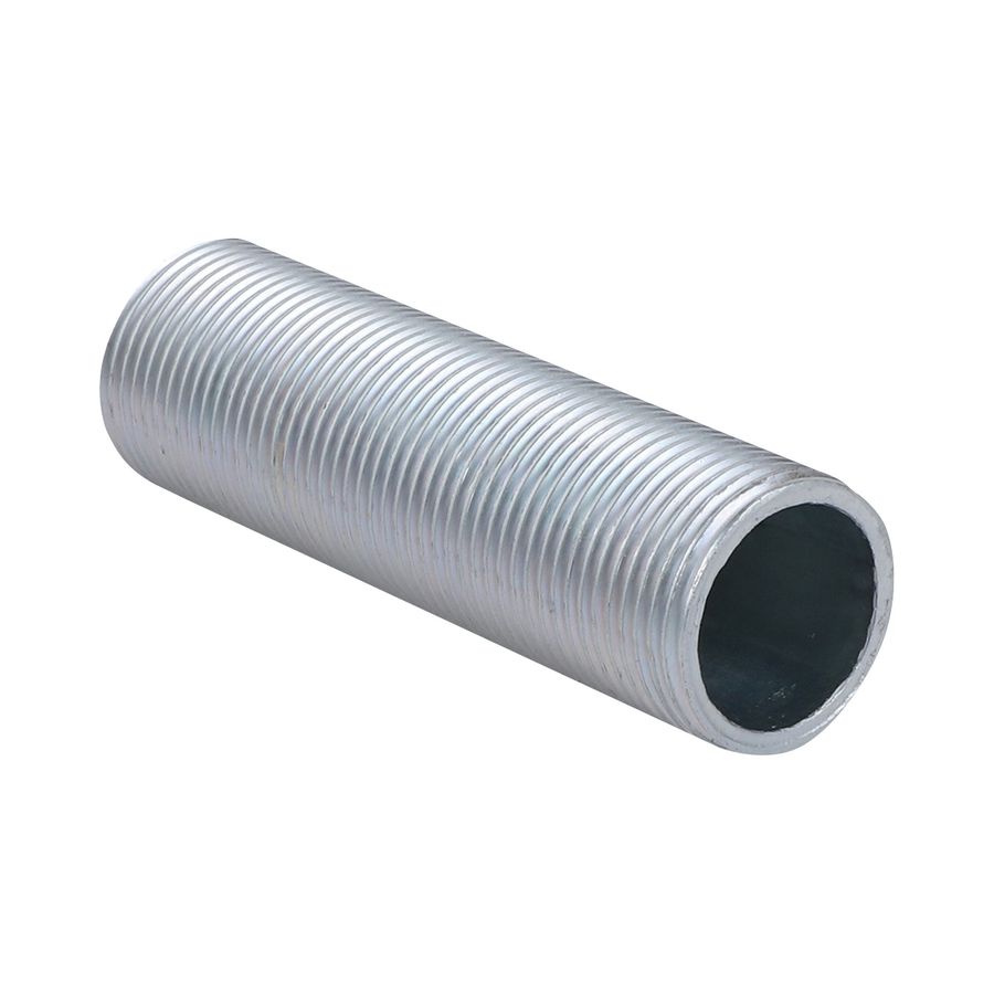 Draadbuis verzinkt 200cm 1" bt.dr.