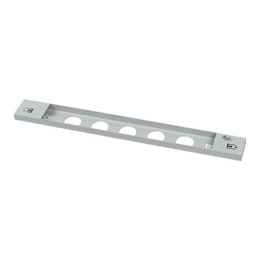 Sluitring DIN6340 M10 VVE=100