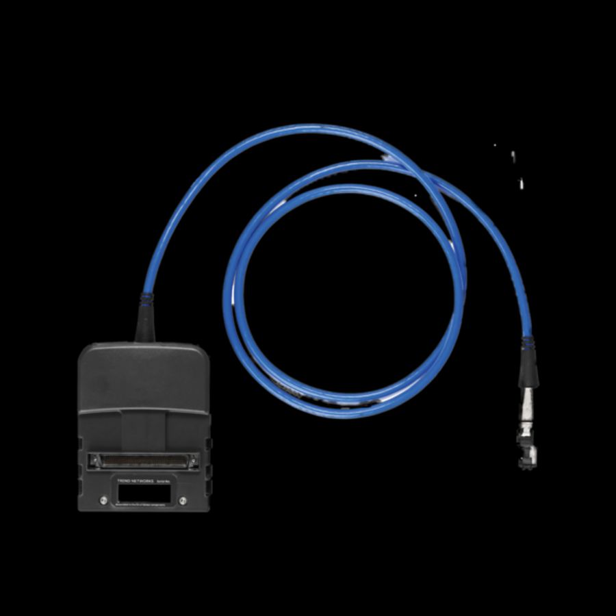 CAT6A RJ45 PL-adapter (1 st.) t.b.v. LanTEK III