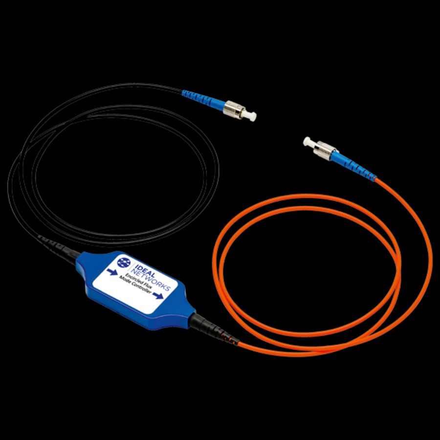 Adapter Glasvezelkabel 50/125um SC-LC -FTIII FiberTek III