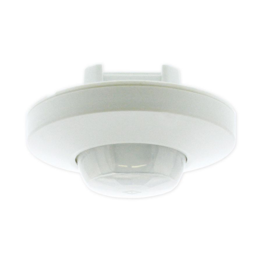 Op- of inbouw gangsensor PIR 230V 2000W 40M