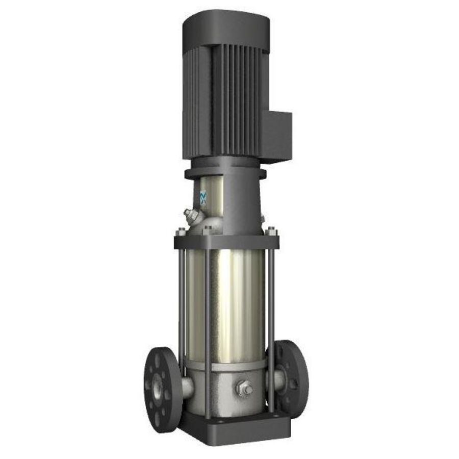 Centrifugaalpomp CRI1-11 A-FGJ-I-E-HQQE 3x230/400 50 Hz