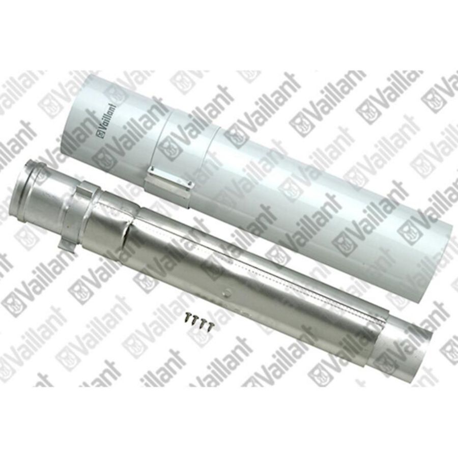 Verlengstuk 0,5 m. 085035