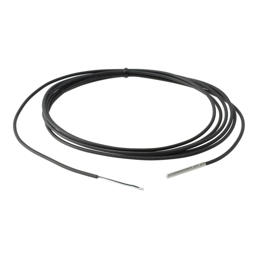 Temperatuursensor NTC IP67