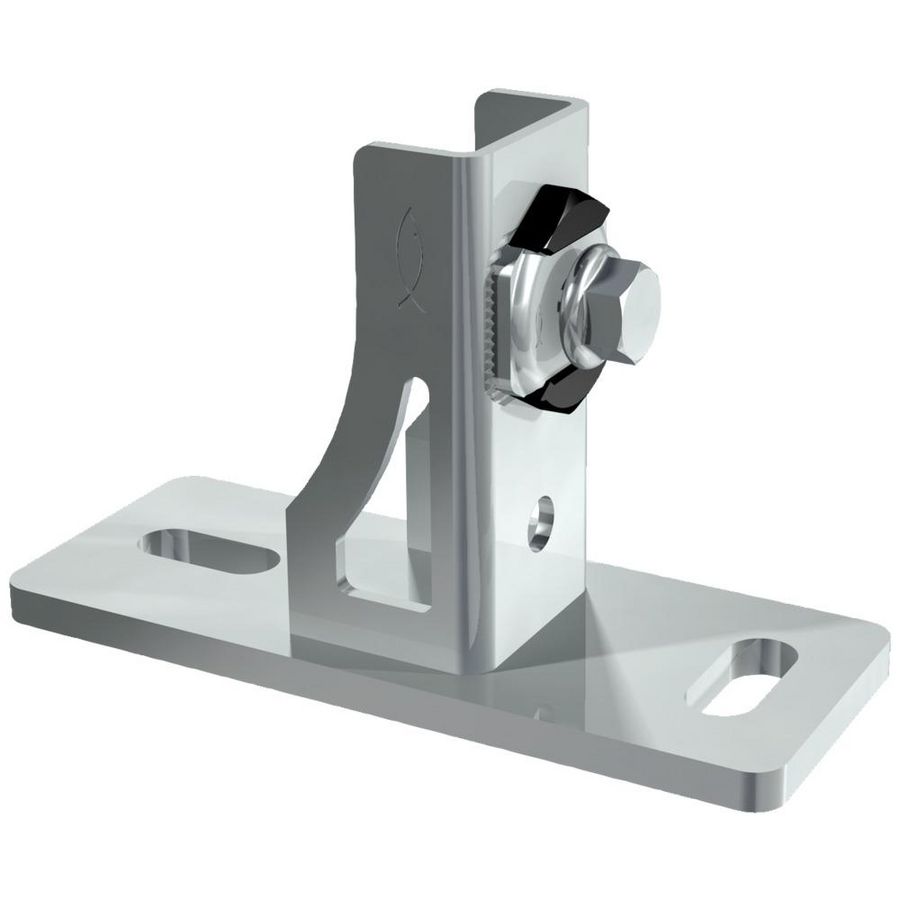 Zadelflens SF Clix 31 voorgemonteerd VVE=10