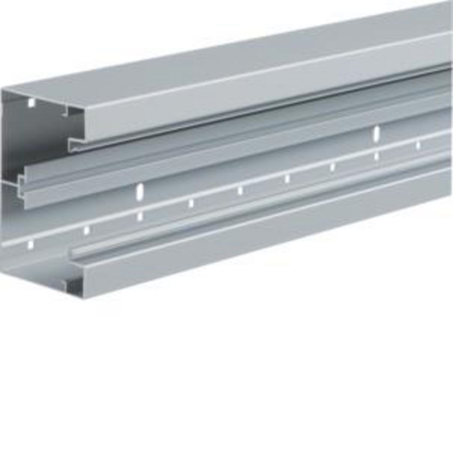 Bodemprofiel BRA 85x130mm natuurgeeloxeerd VVE=2