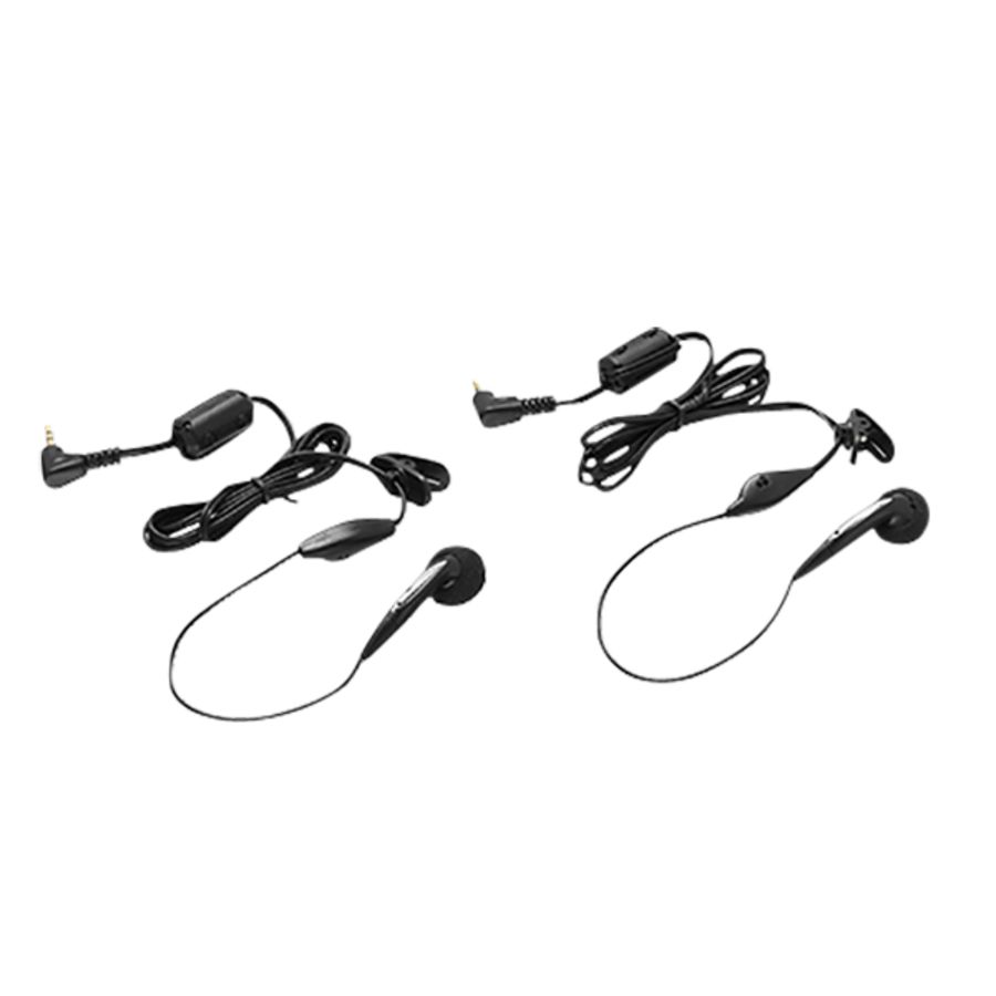 Communicatie set pair t.b.v. LanTEK III