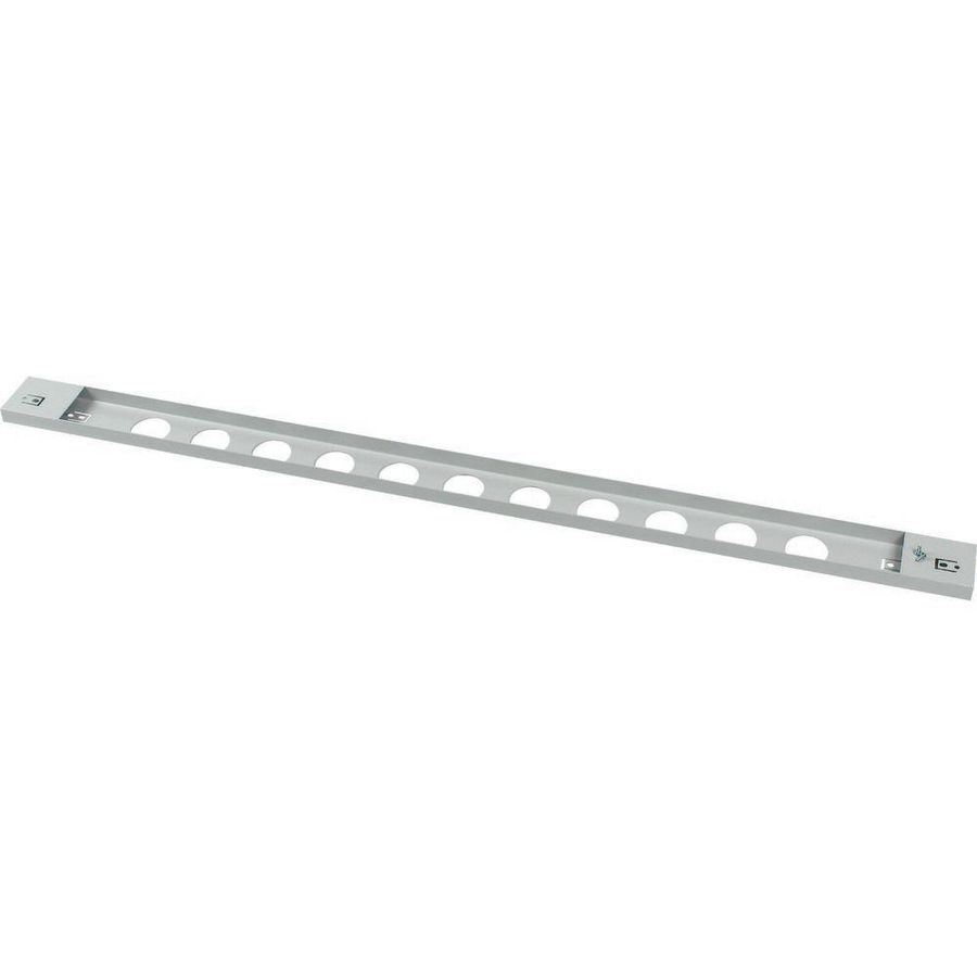 XT-XP module voor bedrading en componenten HxB=250x1100mm