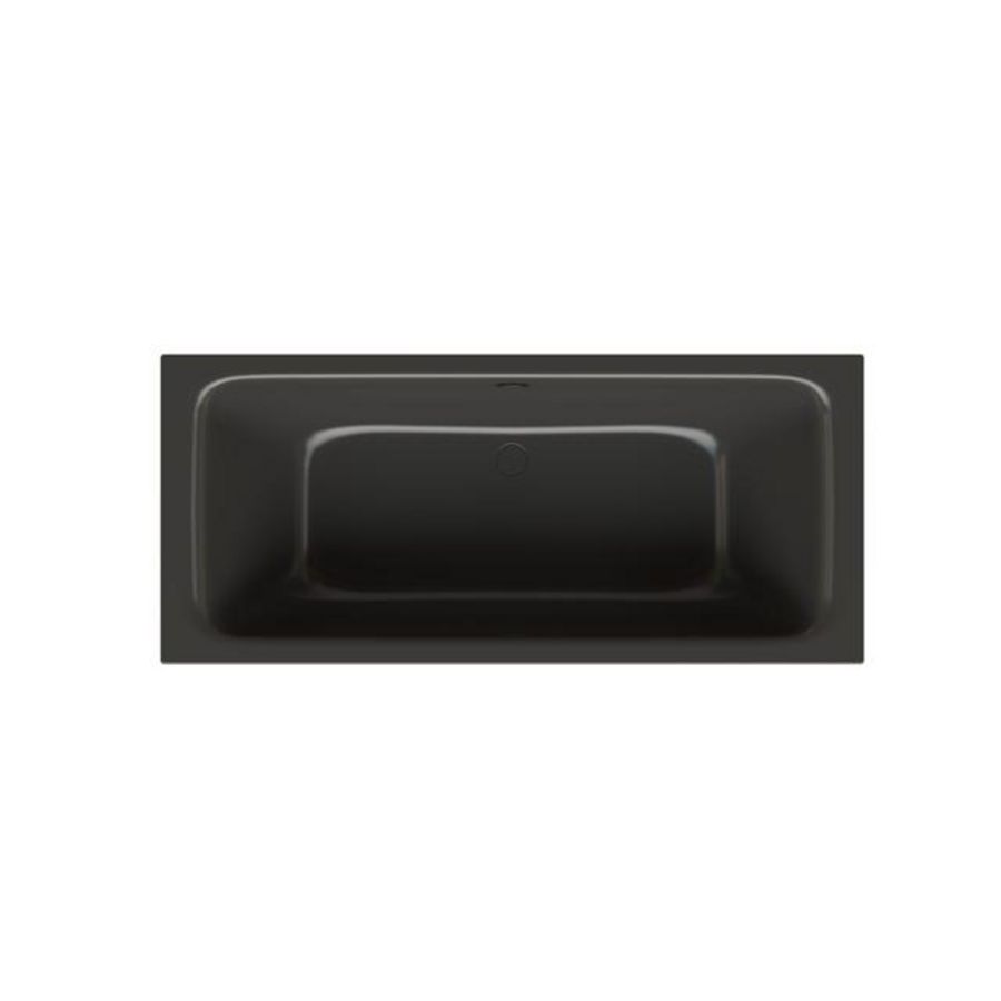 Bad BetteSelect Duo 1700x750mm Anthracite