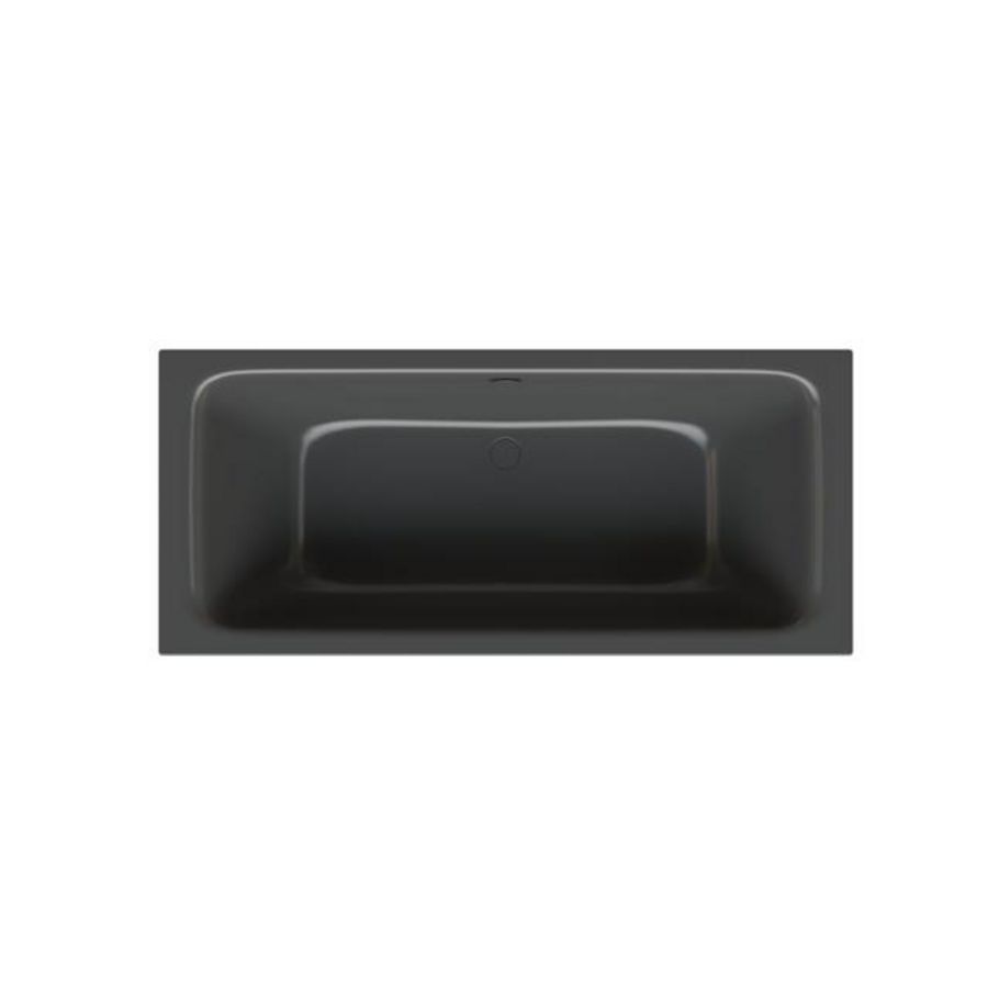 Bad BetteSelect Duo 1700x750mm Raven