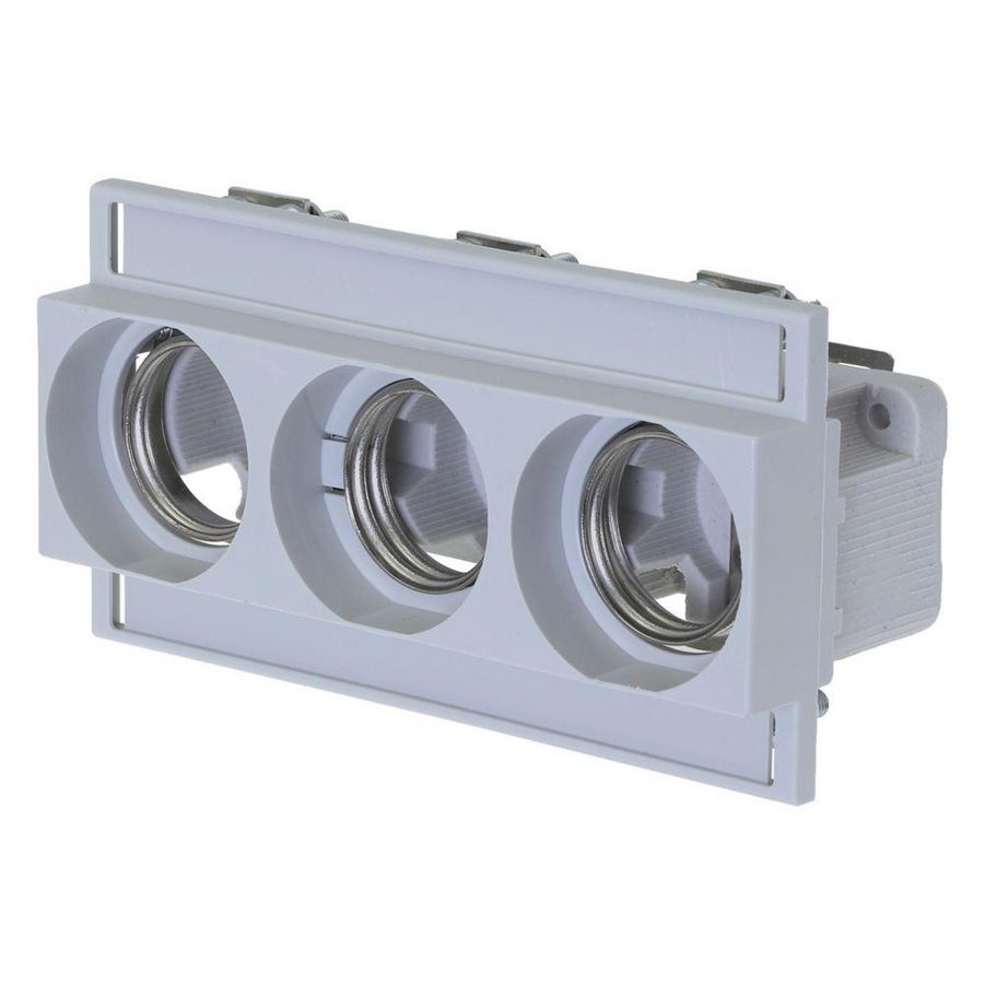 Zekeringhouder laagspanning 63 A AC 500 V D3 3P IEC VVE=6