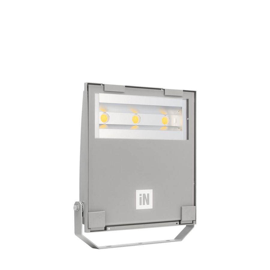 LED-Schijnwerpers 5000K 154W statisch symm. verspreidende Op