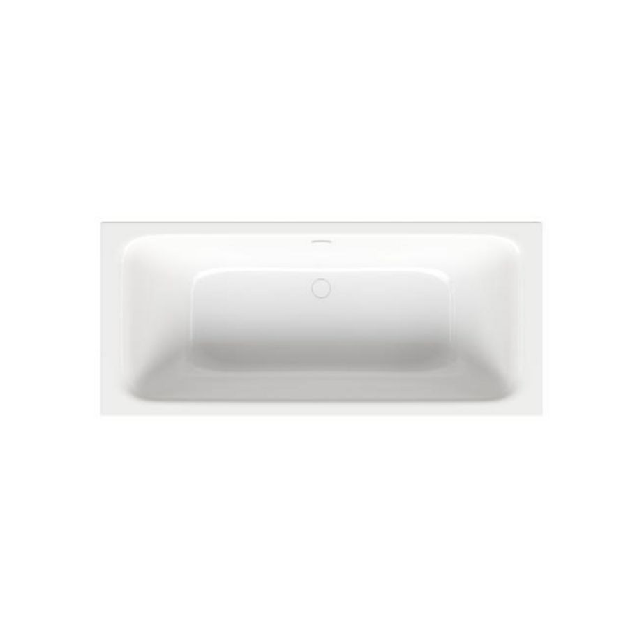 Bad BetteSelect Duo 1700x750mm Starwhite