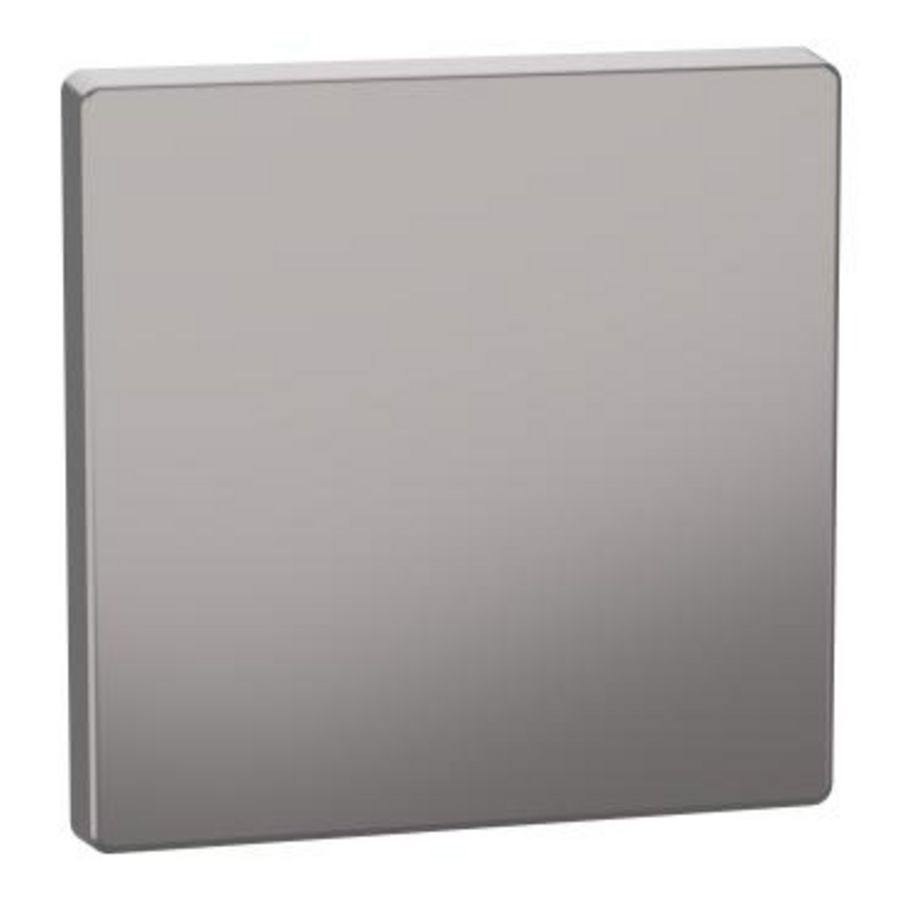 Wisselwip Nikkel metallic Systeem D