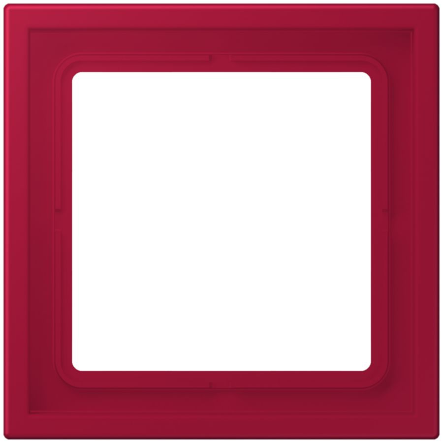 Afdekraam 1-voudig slagvast LC32100 Zero