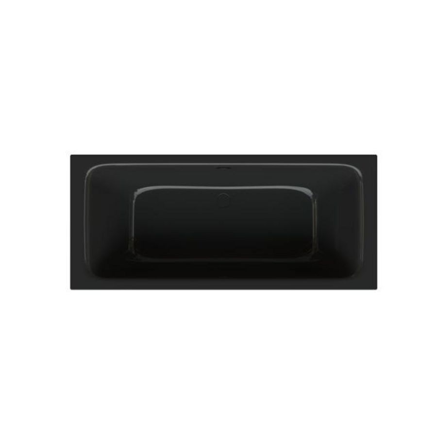 Bad BetteSelect Duo 1700x750mm Zwart