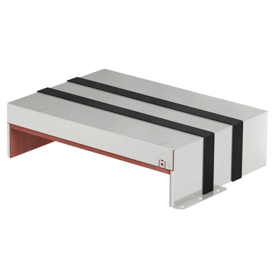 Brandwerendebox 3-zdg opschuimend inzetstuk 300x423x116