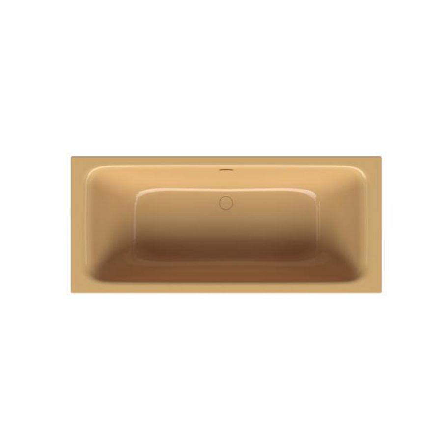 Bad BetteSelect Duo 1700x750mm Curry