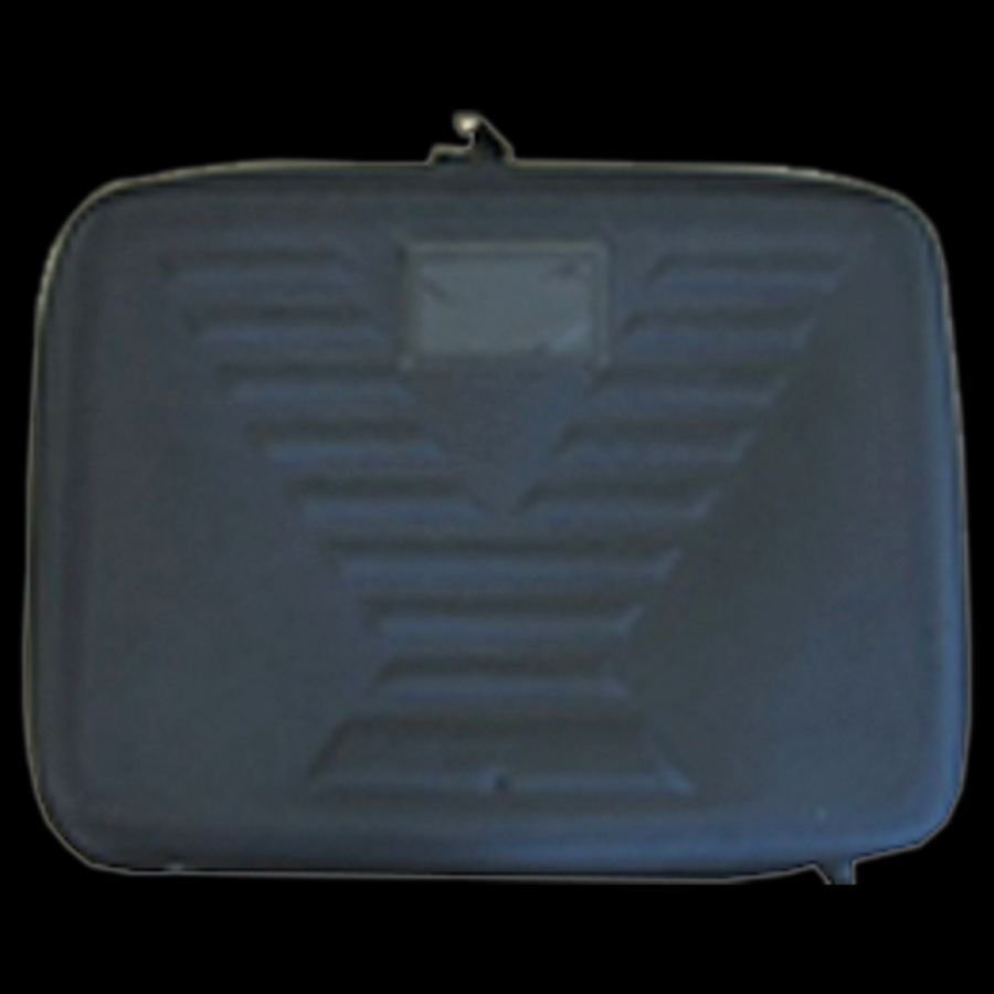 Draagkoffer t.b.v. OTDR II en OCI