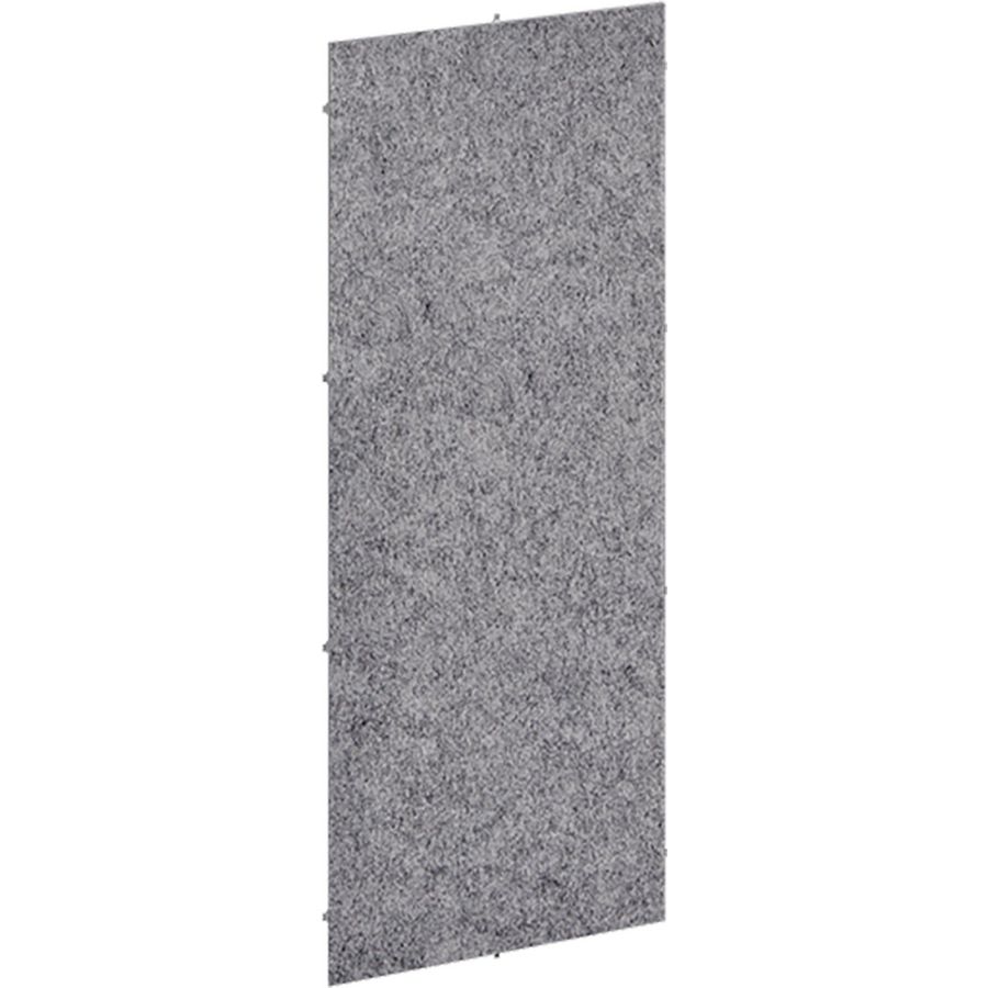 Front als prikbord geschikt voor sierlijst BL650D