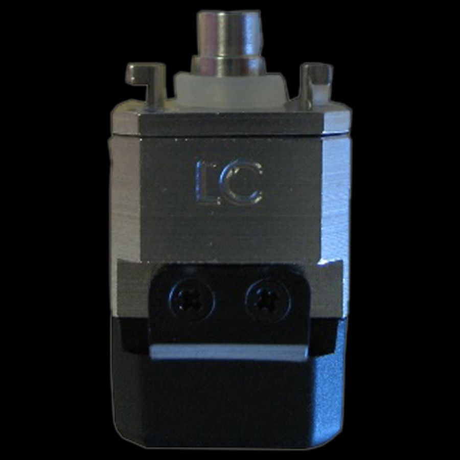 Adapter LC OTDR en OCI