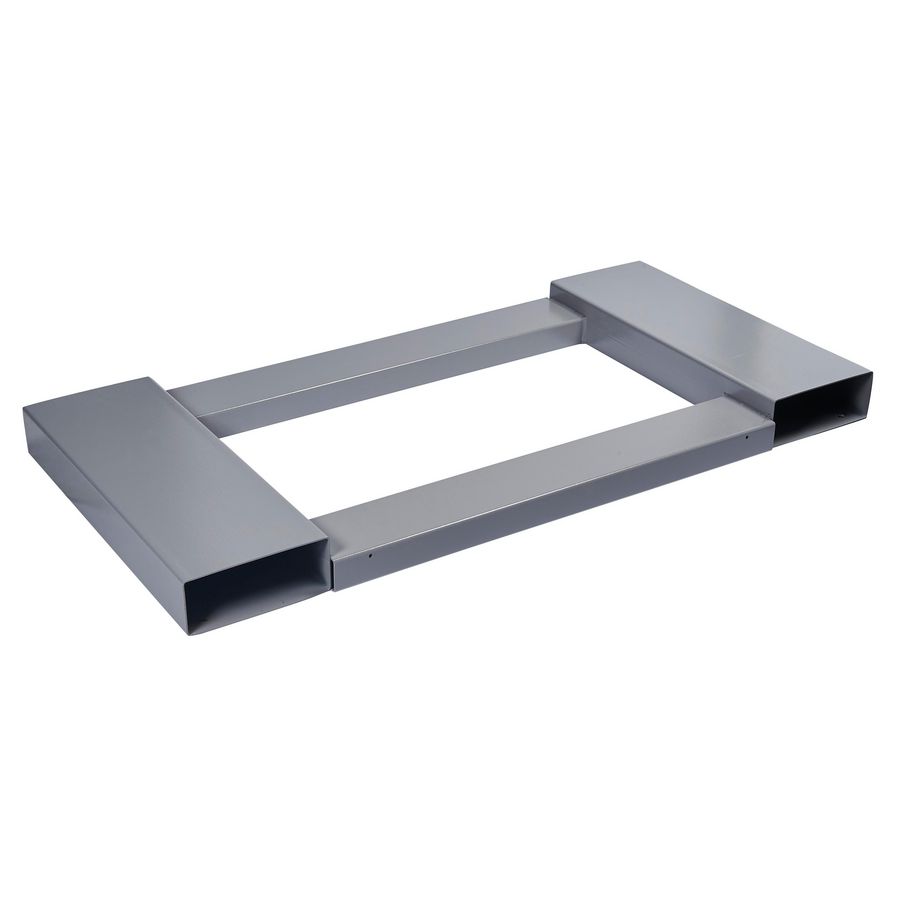 Sokkel H100-1425x725 XL3 6300
