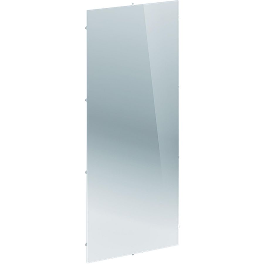 Front als spiegel geschikt voor sierlijst BL650D