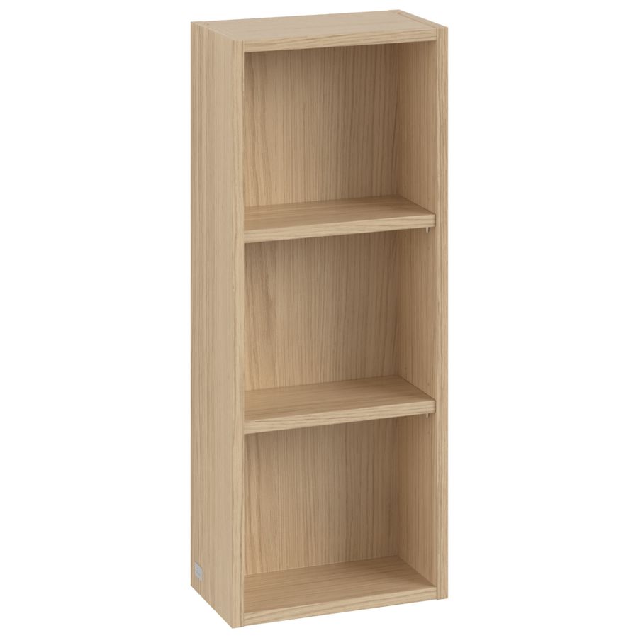 Aanbouwkast My View+ 300x750x167mm Nordic Oak