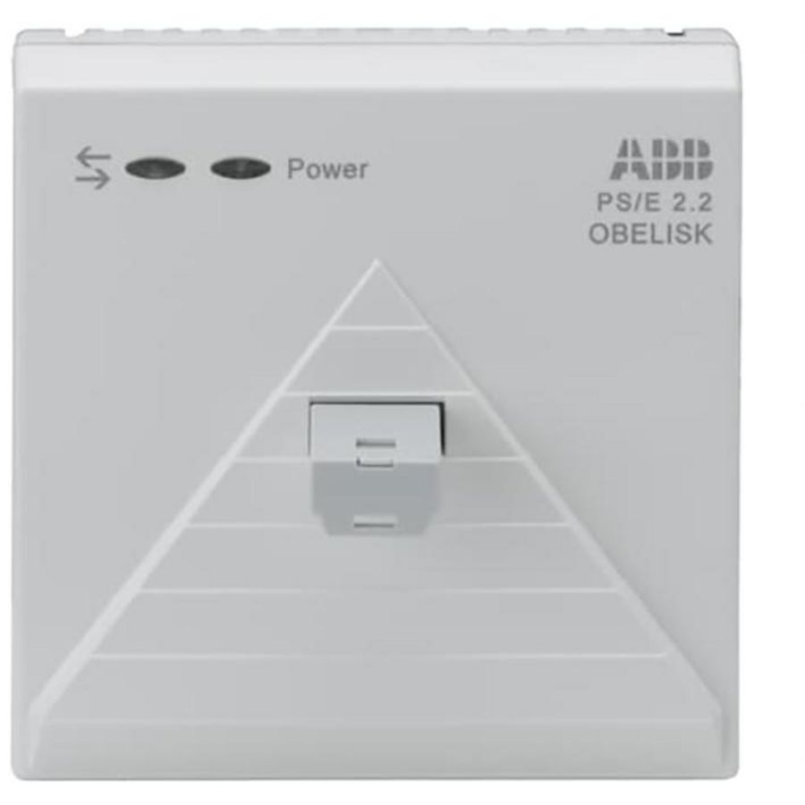 KNX logics en Tijdcontrole Programmeer set voor OBELISK top (PS/E2.2)