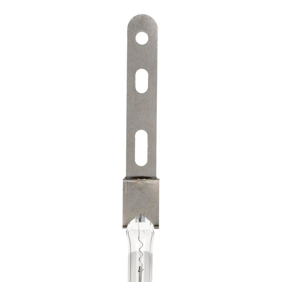 IR-lamp X-clip 370mm 1000W helder 13195X VVE=2